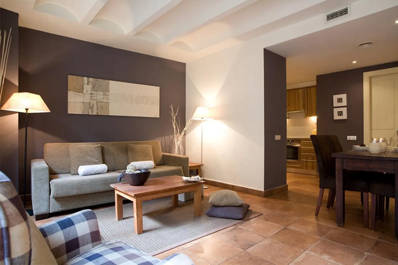 Apartments Barcelona & Home Deco Columbus