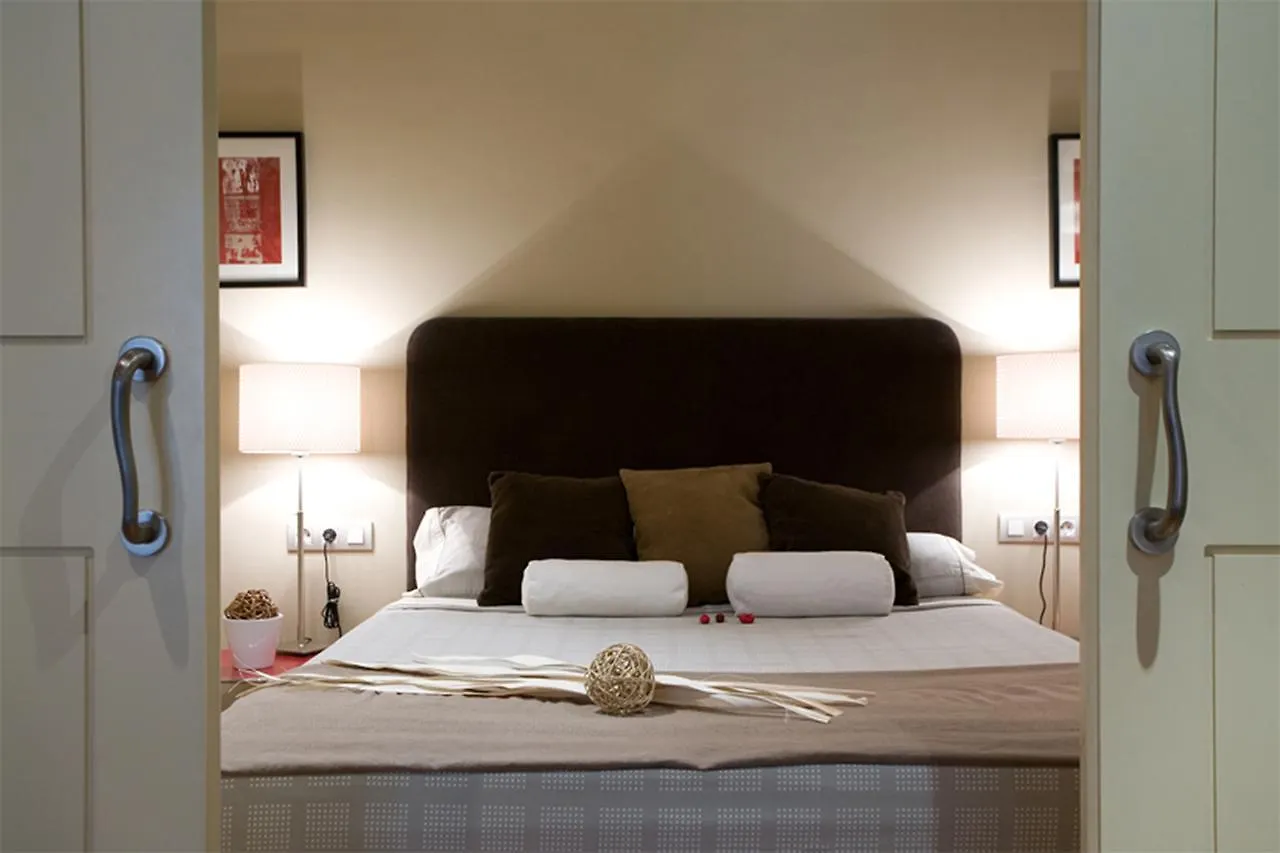 Apartments Barcelona & Home Deco Columbus