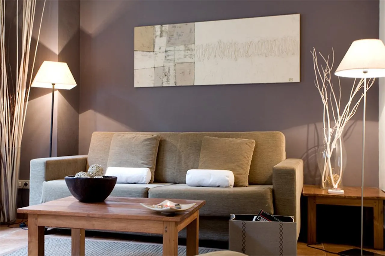 Apartments Barcelona & Home Deco Columbus
