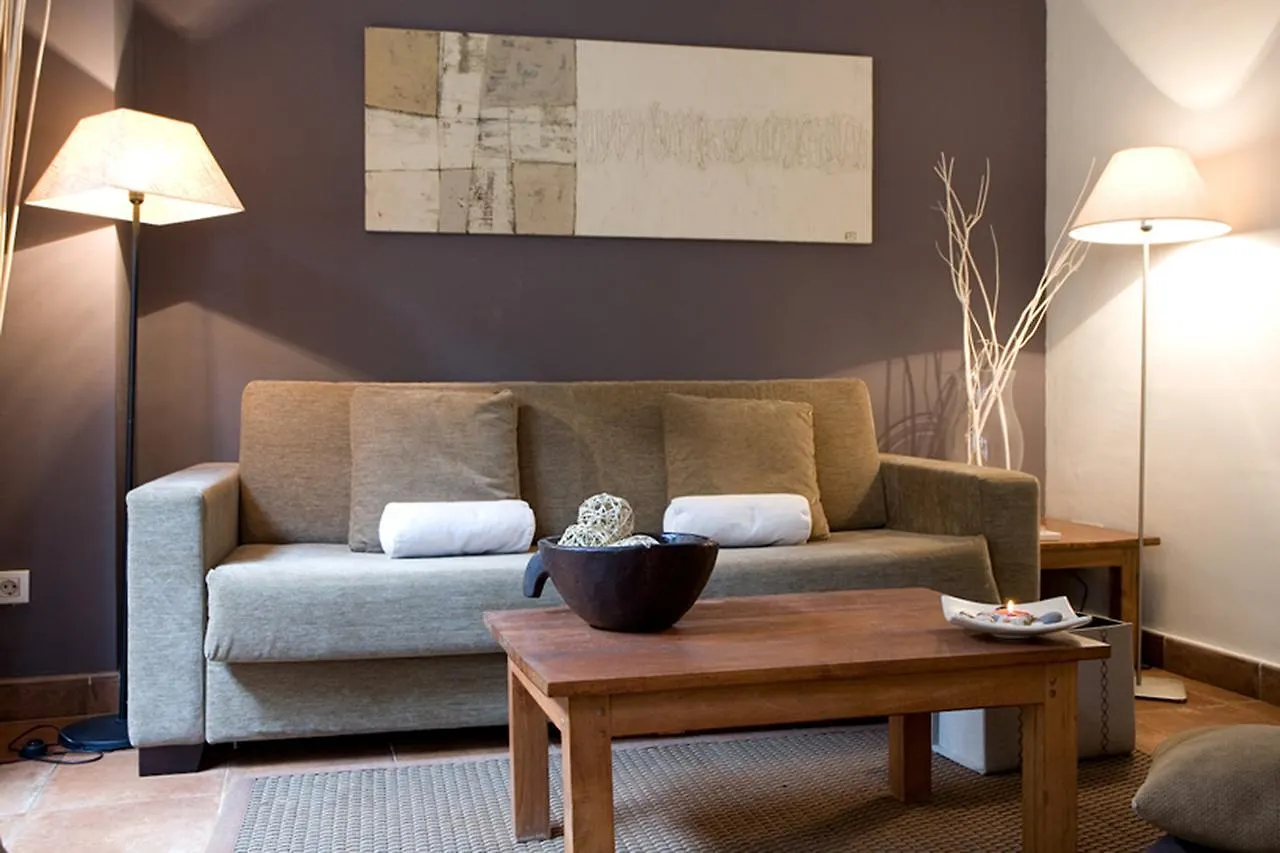 Apartments Barcelona & Home Deco Columbus 0*,  Spain