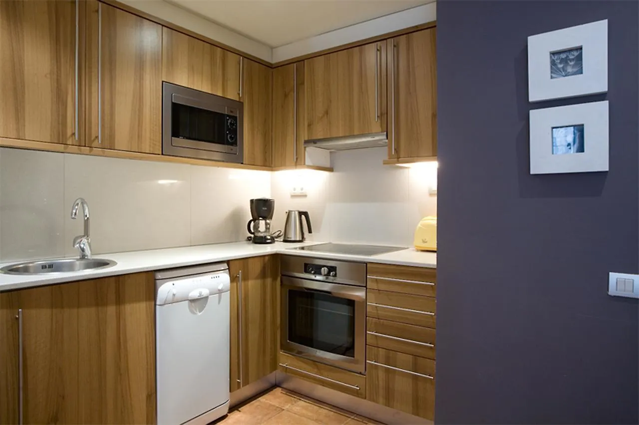 Apartments Barcelona & Home Deco Columbus