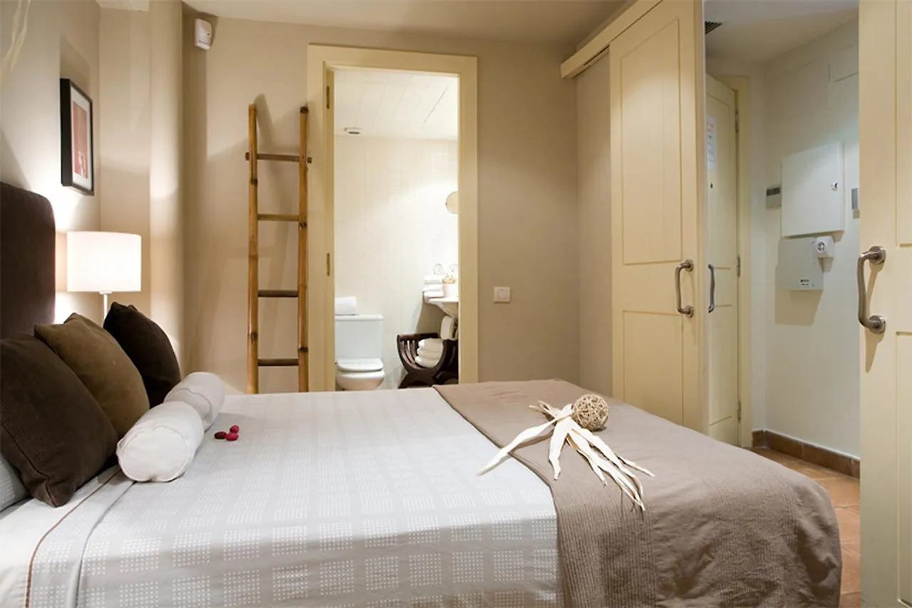Apartments Barcelona & Home Deco Columbus Spain