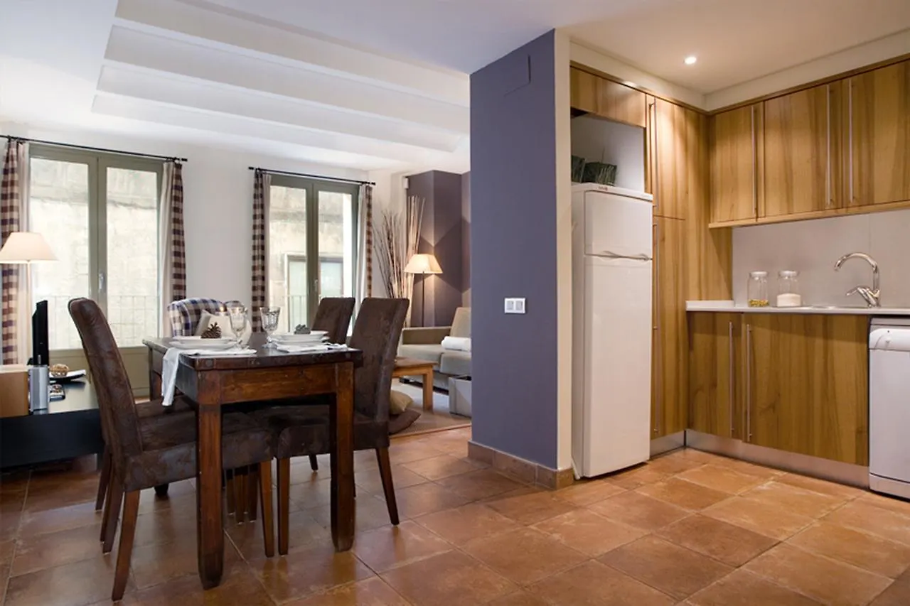 Apartments Barcelona & Home Deco Columbus