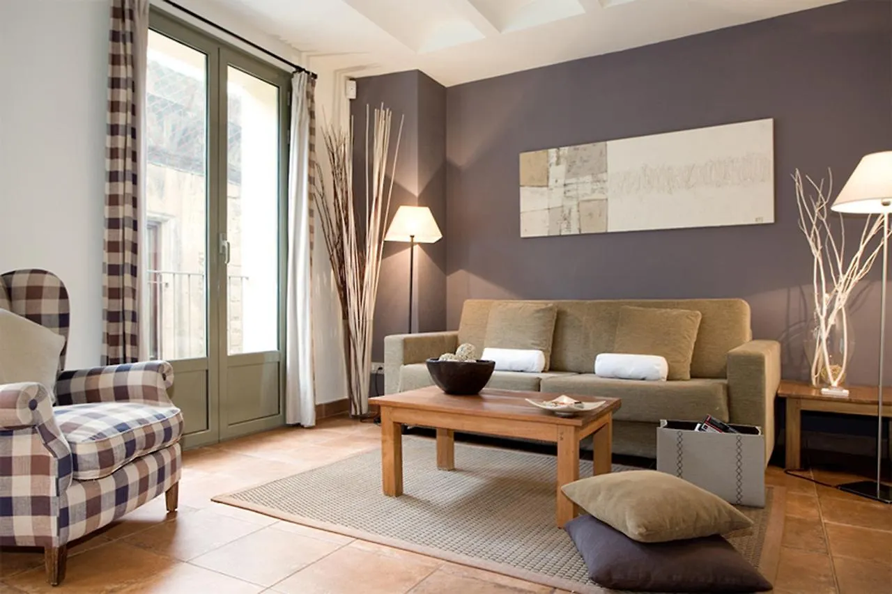 Apartments Barcelona & Home Deco Columbus