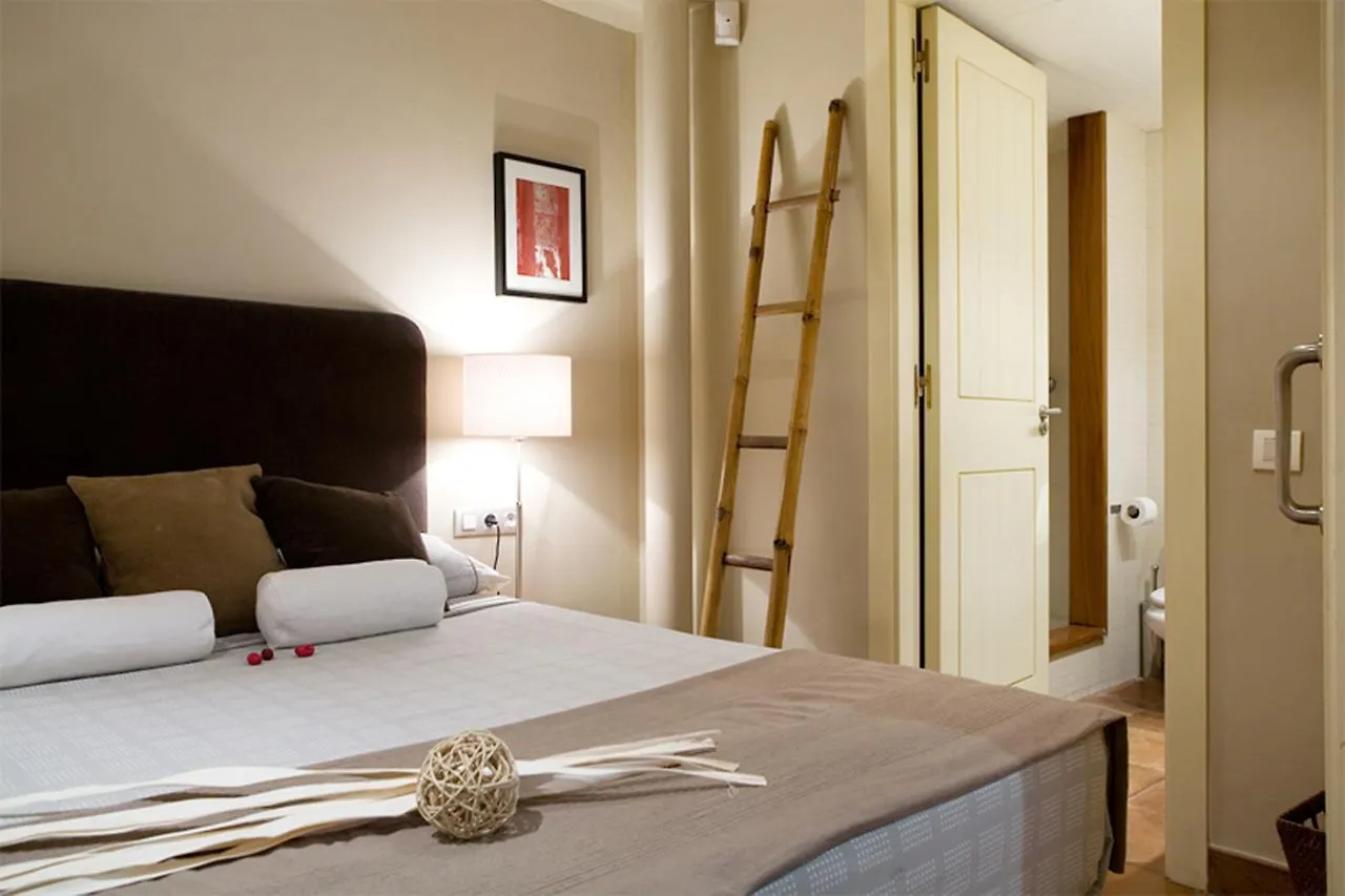 Apartments Barcelona & Home Deco Columbus
