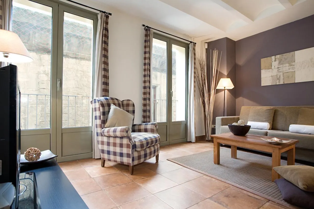 Apartments Barcelona & Home Deco Columbus