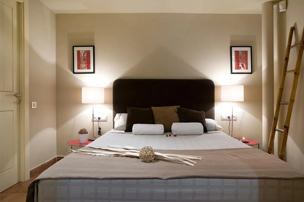 Apartments Barcelona & Home Deco Columbus