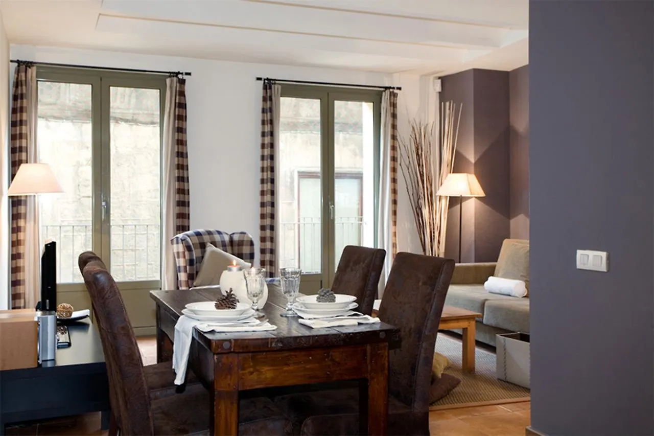 Apartments Barcelona & Home Deco Columbus